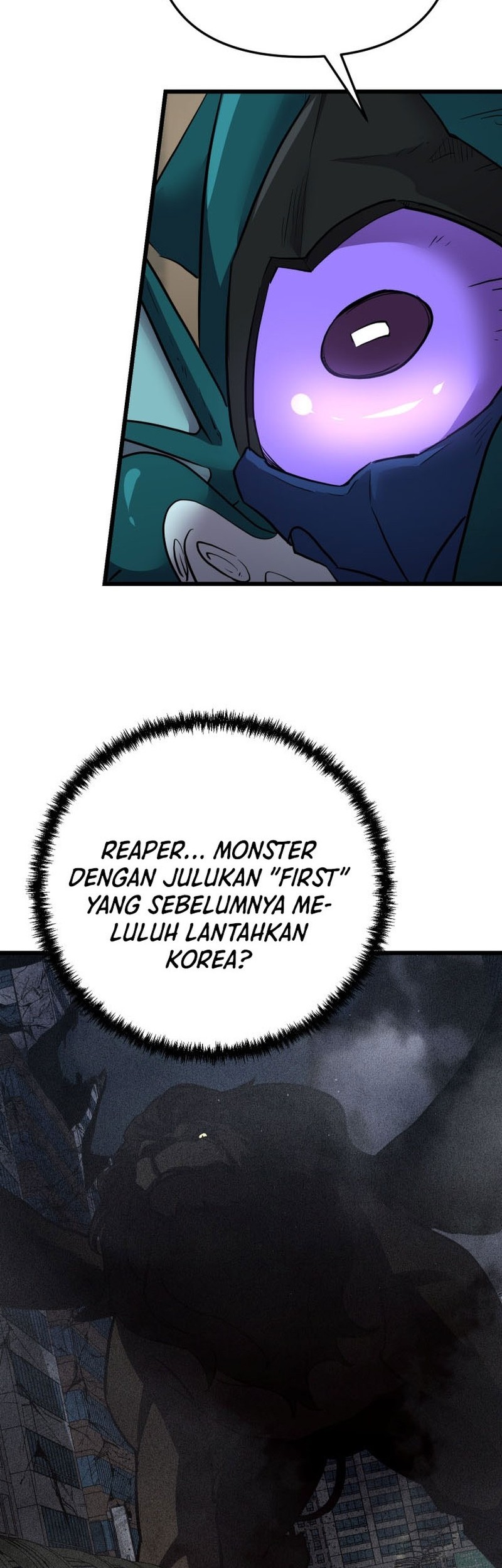 My School Life Pretending to Be a Worthless Person Chapter 124 Gambar 32