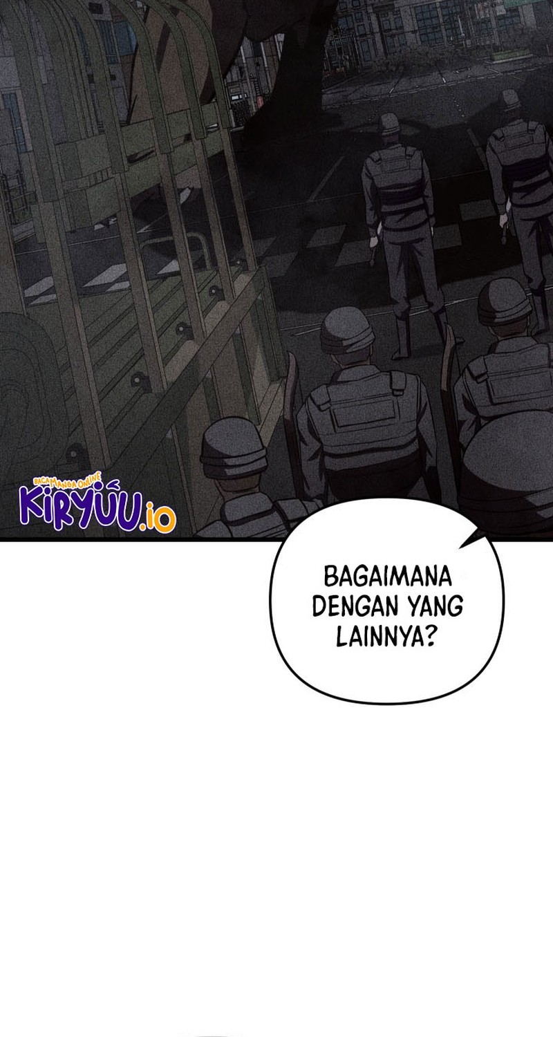 My School Life Pretending to Be a Worthless Person Chapter 124 Gambar 33