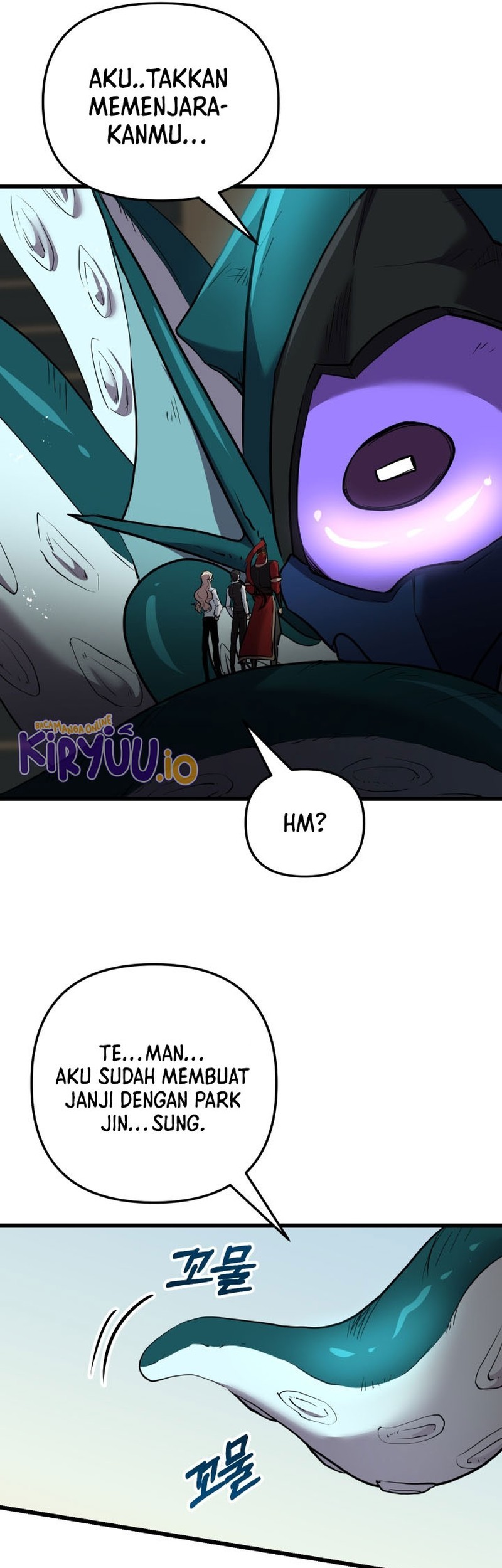 My School Life Pretending to Be a Worthless Person Chapter 124 Gambar 37