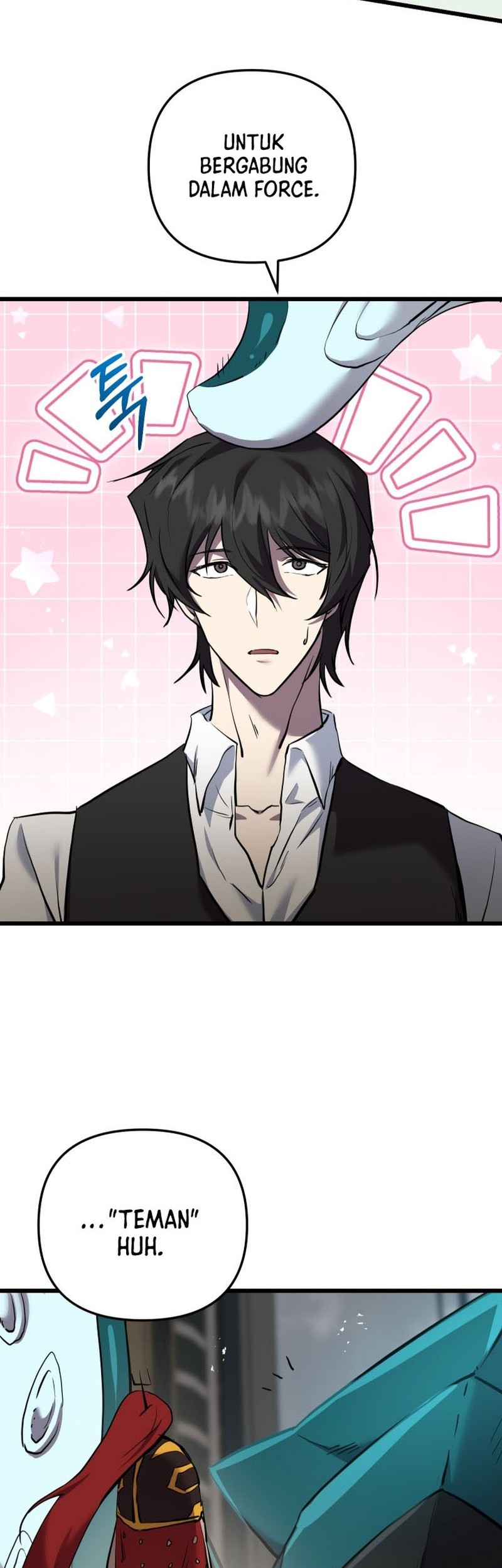 My School Life Pretending to Be a Worthless Person Chapter 124 Gambar 38