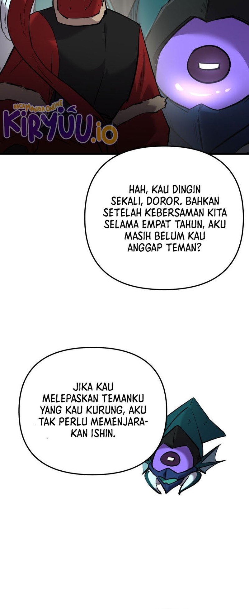 My School Life Pretending to Be a Worthless Person Chapter 124 Gambar 39
