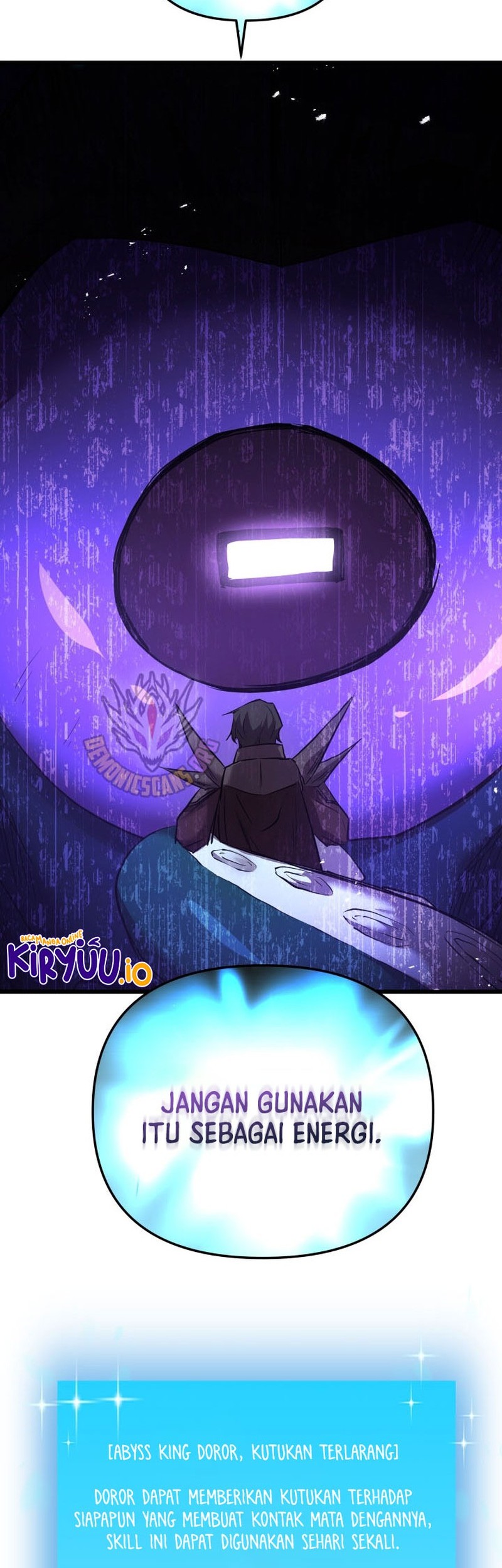 Manhua My School Life Pretending to Be a Worthless Person Chapter 124 gambar nomor 2