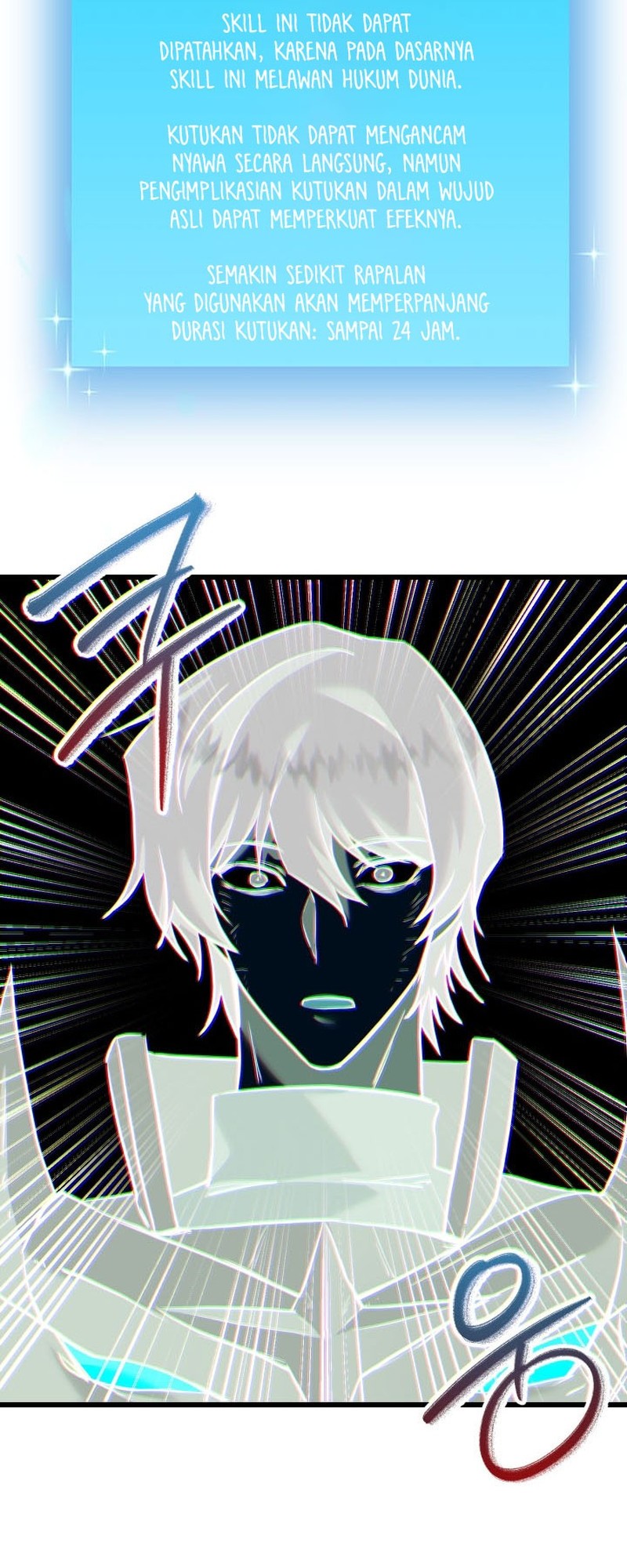 My School Life Pretending to Be a Worthless Person Chapter 124 Gambar 3