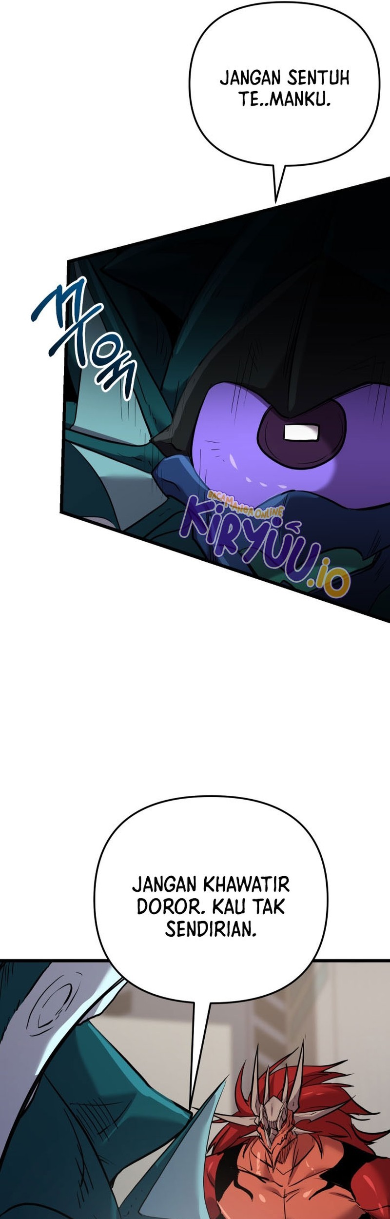 My School Life Pretending to Be a Worthless Person Chapter 124 Gambar 61