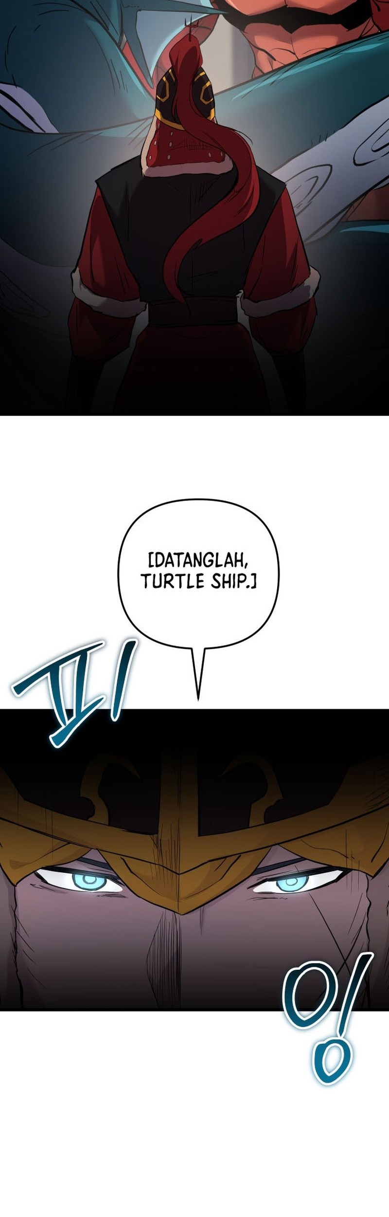 My School Life Pretending to Be a Worthless Person Chapter 124 Gambar 62