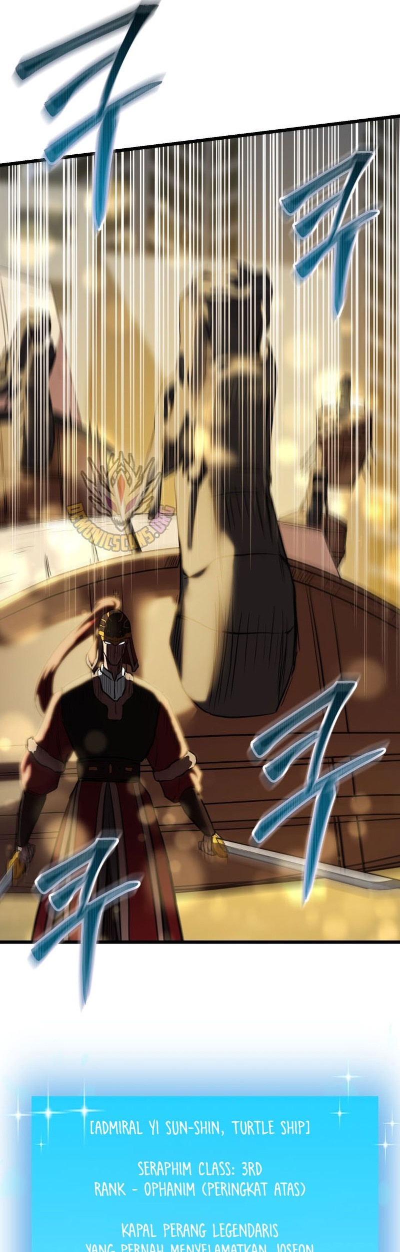 My School Life Pretending to Be a Worthless Person Chapter 124 Gambar 64