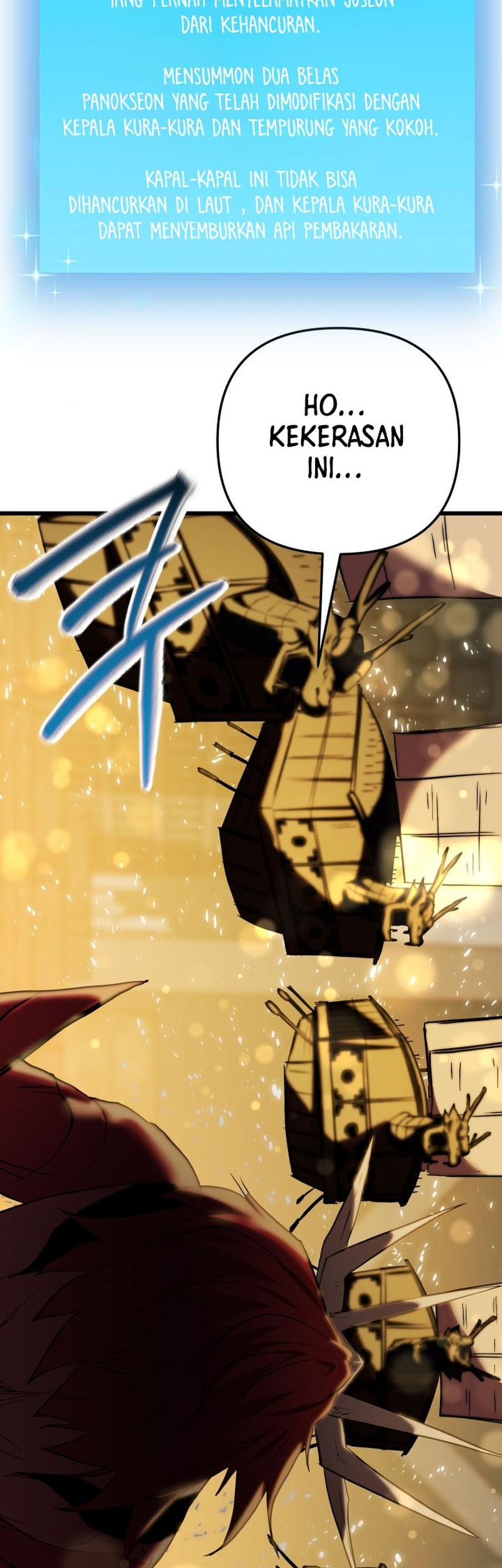 My School Life Pretending to Be a Worthless Person Chapter 124 Gambar 65