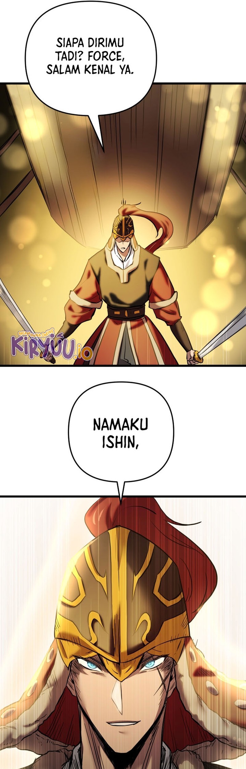 My School Life Pretending to Be a Worthless Person Chapter 124 Gambar 67