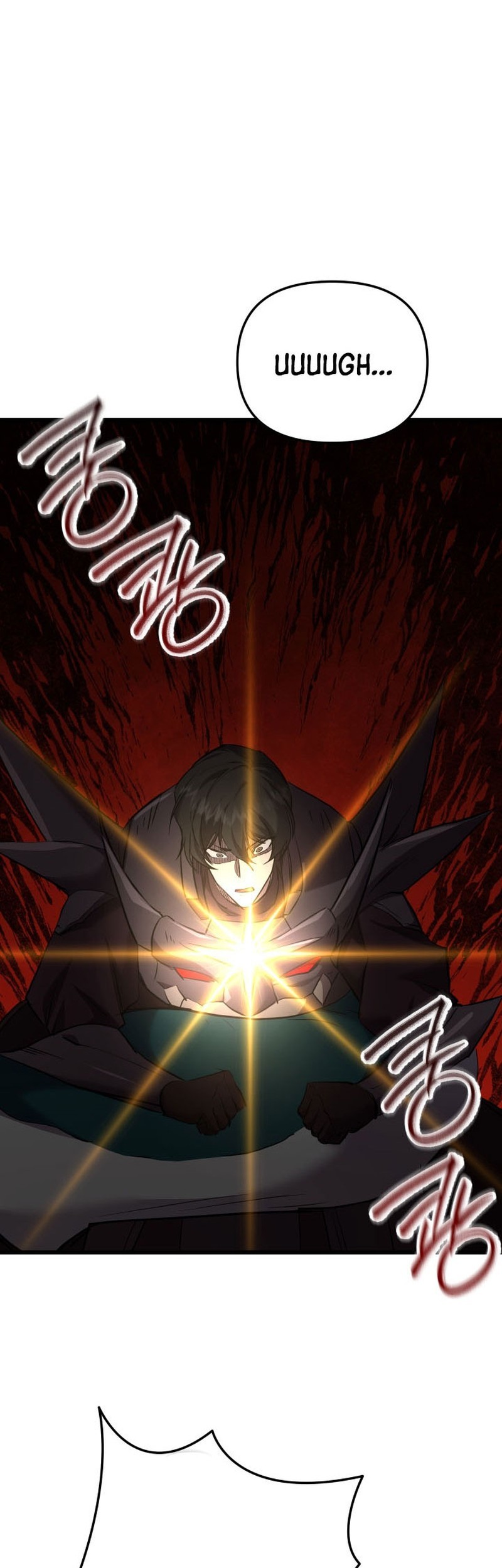 My School Life Pretending to Be a Worthless Person Chapter 124 Gambar 4