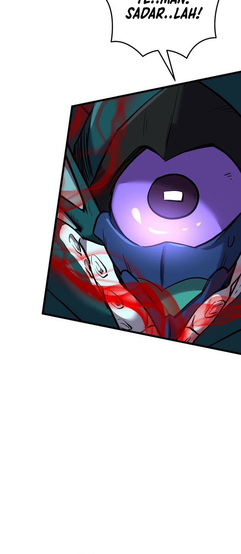 My School Life Pretending to Be a Worthless Person Chapter 124 Gambar 6