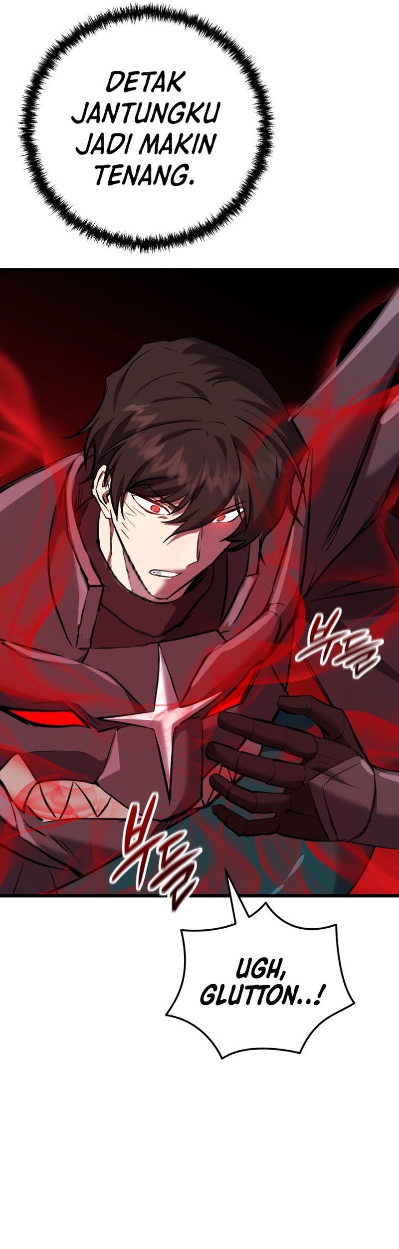 My School Life Pretending to Be a Worthless Person Chapter 124 Gambar 7