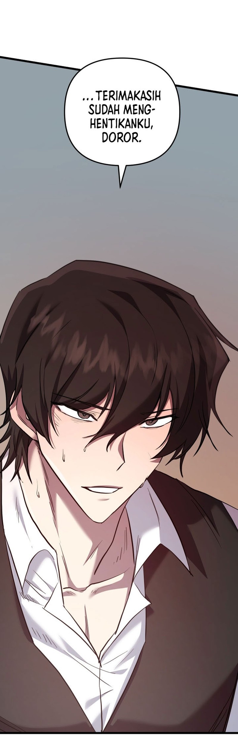 My School Life Pretending to Be a Worthless Person Chapter 124 Gambar 14