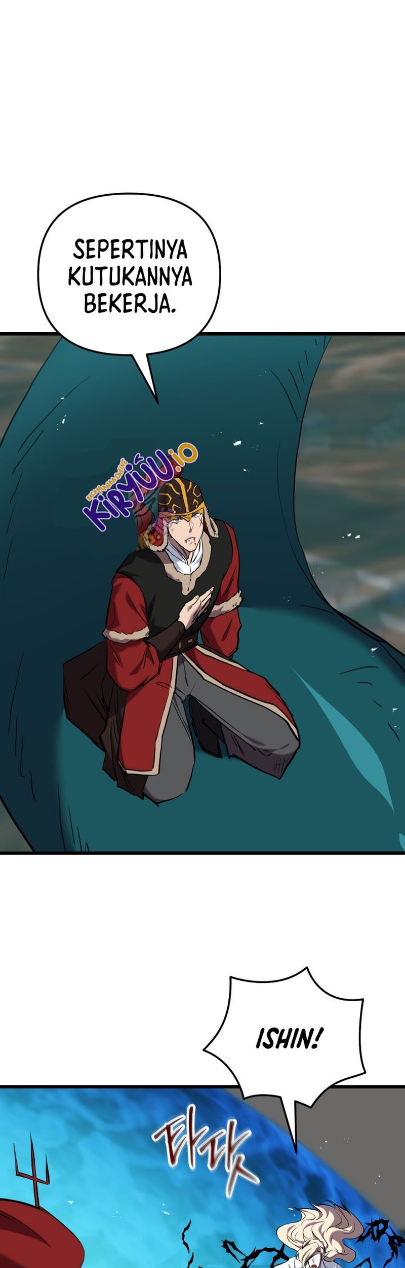 My School Life Pretending to Be a Worthless Person Chapter 124 Gambar 16