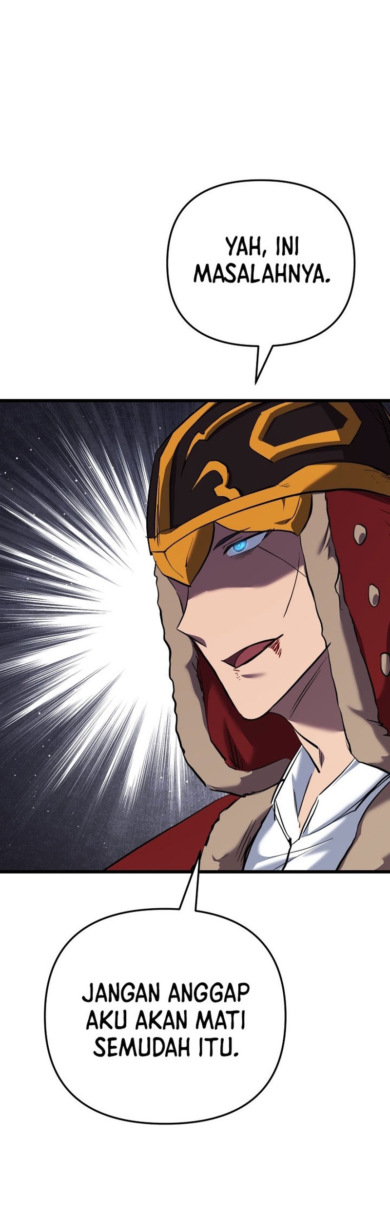 My School Life Pretending to Be a Worthless Person Chapter 124 Gambar 20