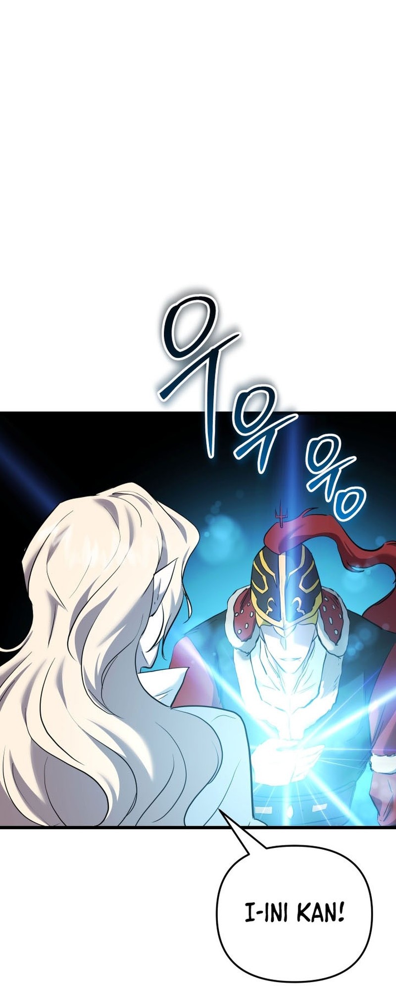 My School Life Pretending to Be a Worthless Person Chapter 124 Gambar 21