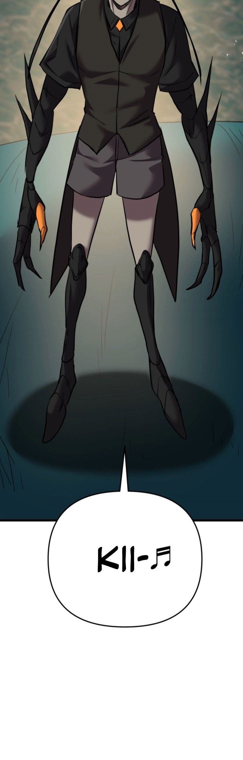 My School Life Pretending to Be a Worthless Person Chapter 125 Gambar 68