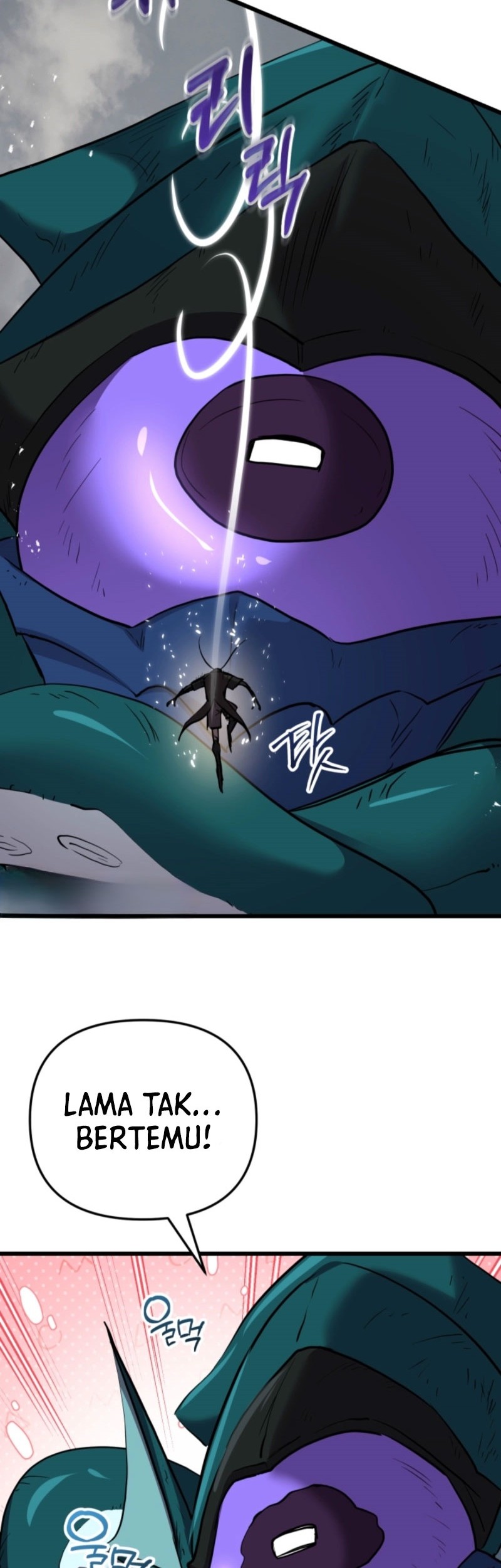 My School Life Pretending to Be a Worthless Person Chapter 125 Gambar 66