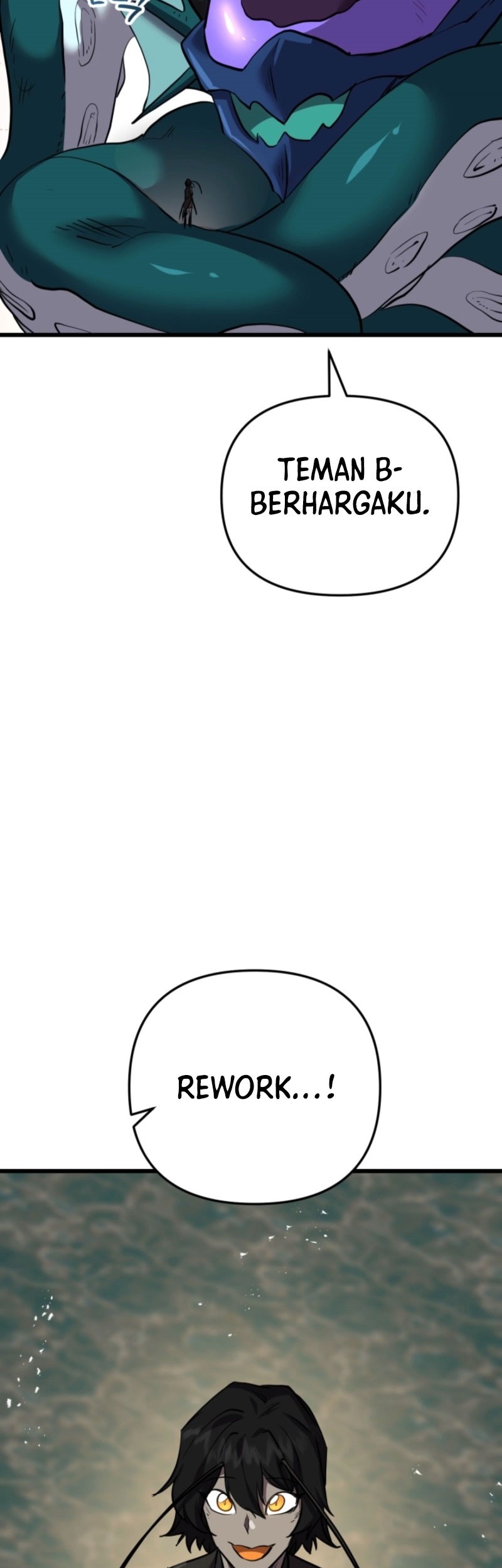 My School Life Pretending to Be a Worthless Person Chapter 125 Gambar 67