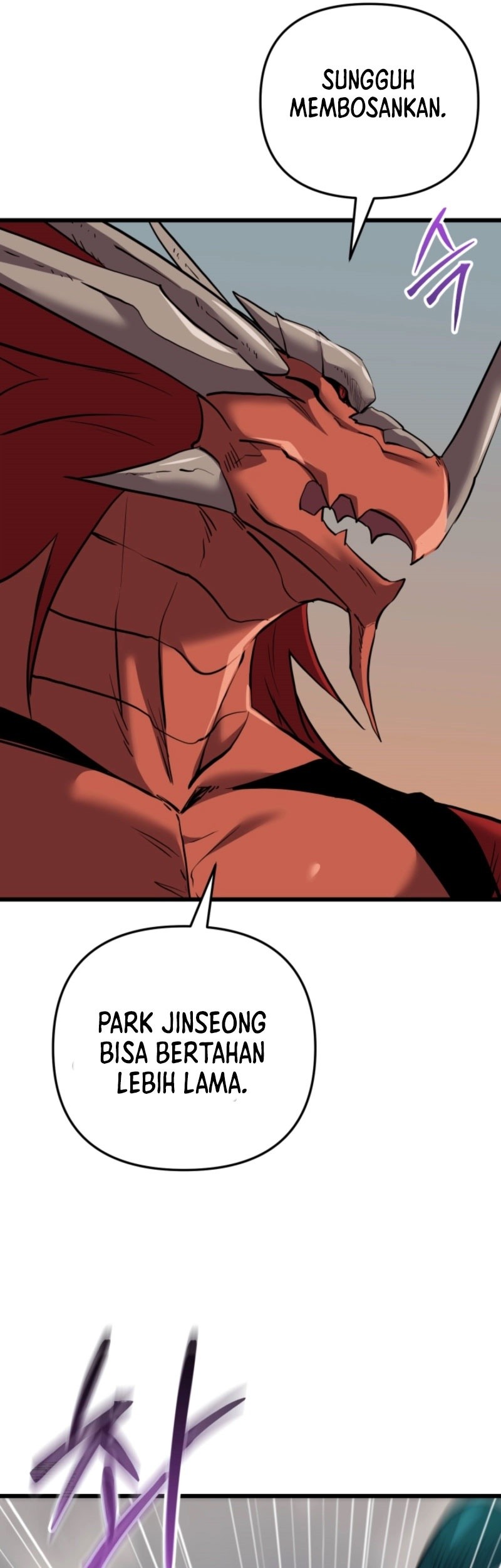 My School Life Pretending to Be a Worthless Person Chapter 125 Gambar 46