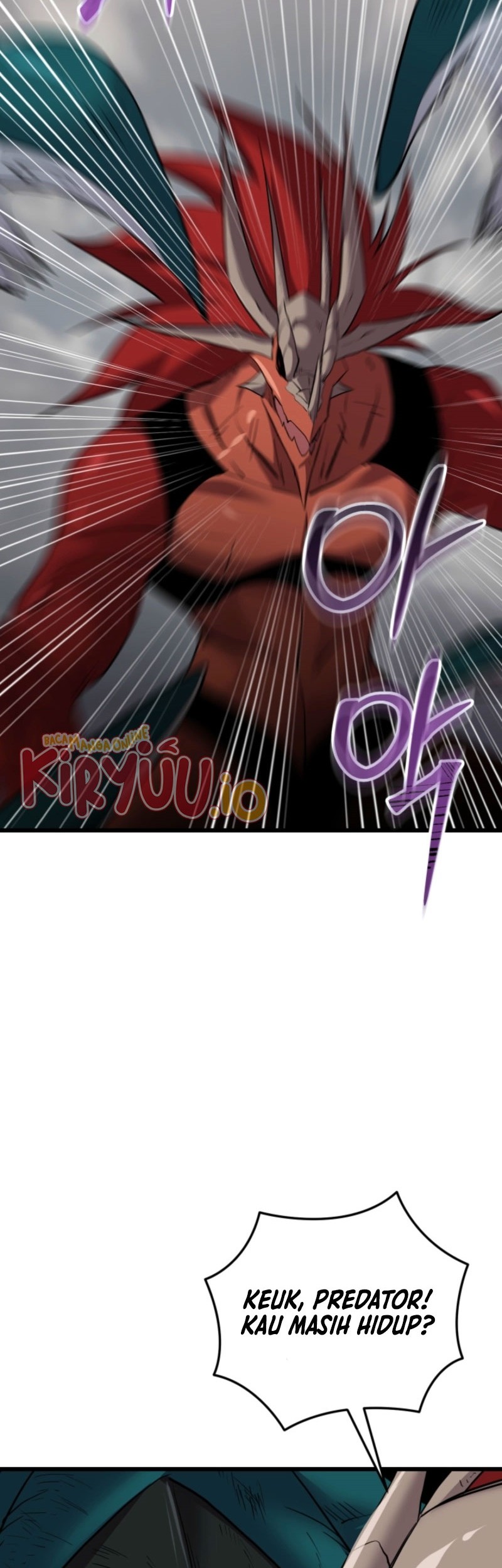 My School Life Pretending to Be a Worthless Person Chapter 125 Gambar 47