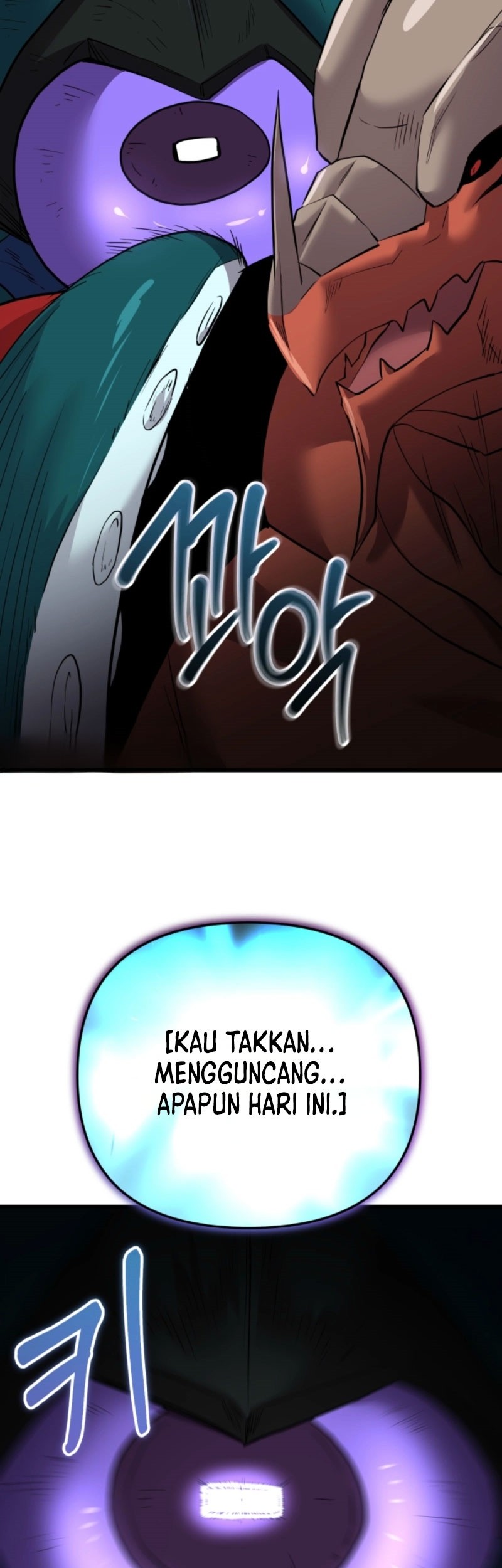 My School Life Pretending to Be a Worthless Person Chapter 125 Gambar 48