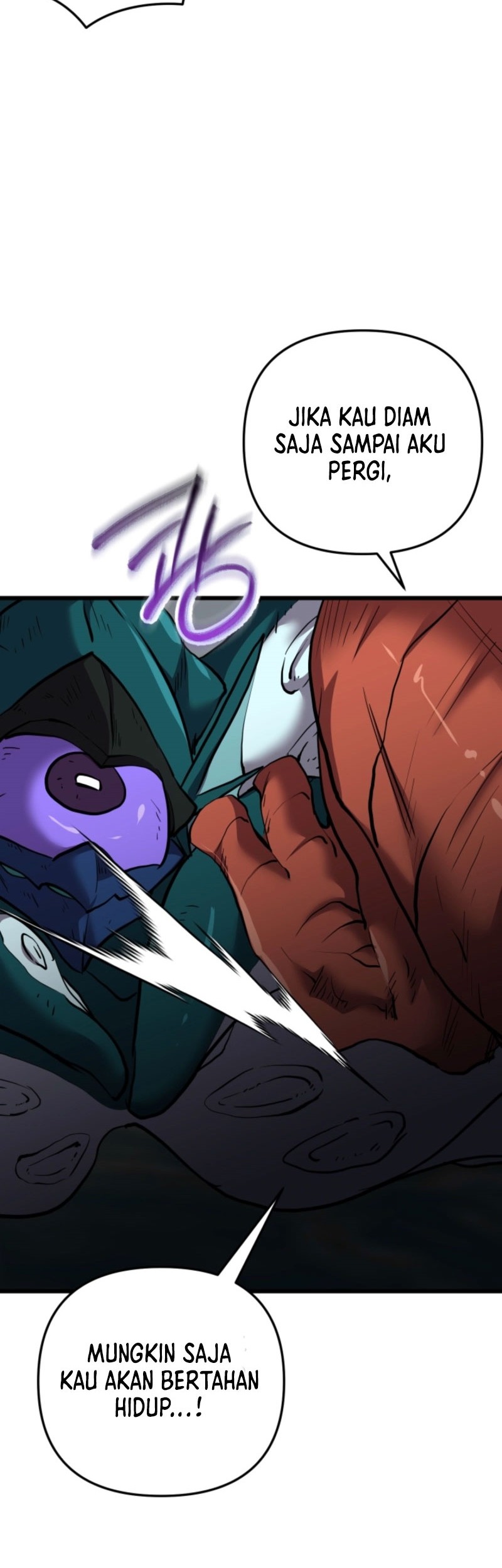 My School Life Pretending to Be a Worthless Person Chapter 125 Gambar 52