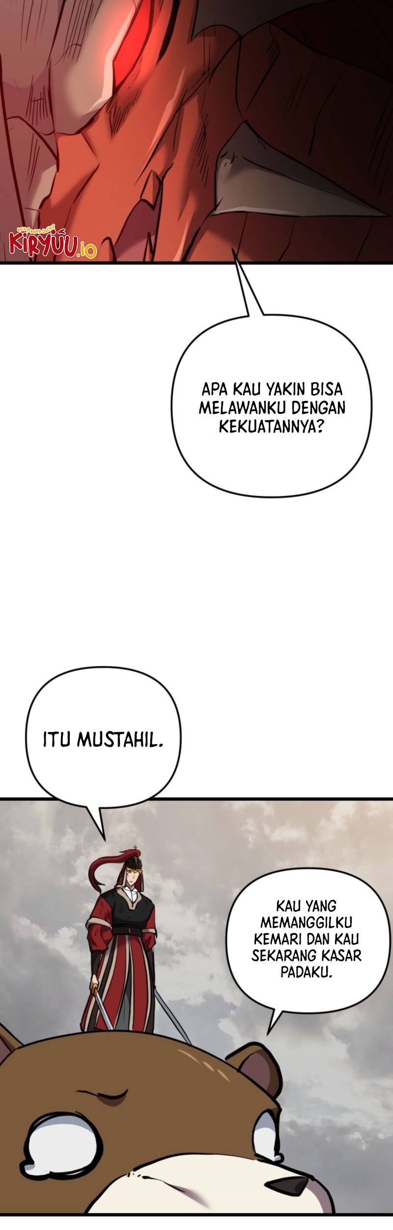 My School Life Pretending to Be a Worthless Person Chapter 125 Gambar 58