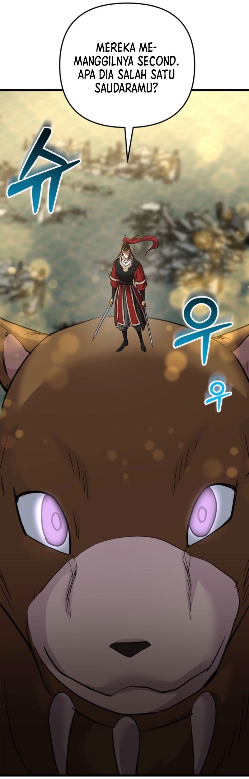 My School Life Pretending to Be a Worthless Person Chapter 125 Gambar 55