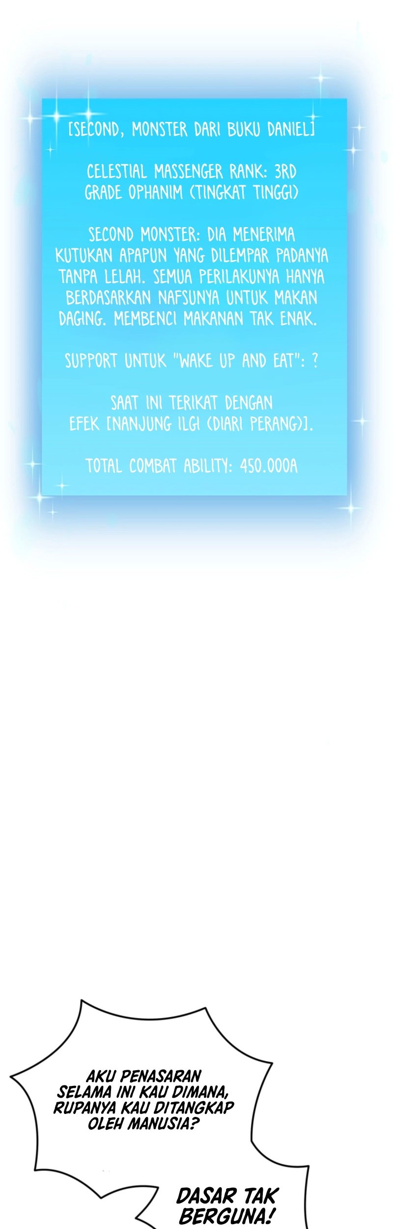 My School Life Pretending to Be a Worthless Person Chapter 125 Gambar 56