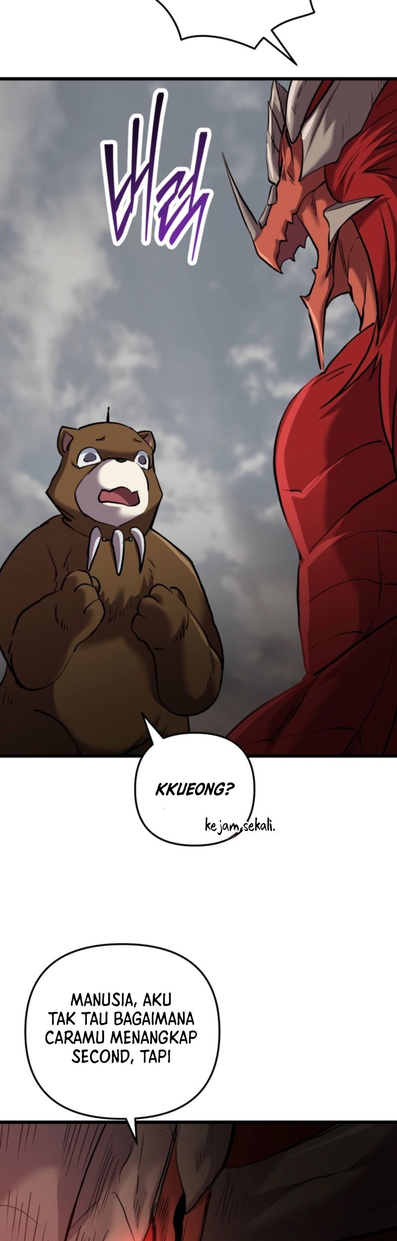 My School Life Pretending to Be a Worthless Person Chapter 125 Gambar 57