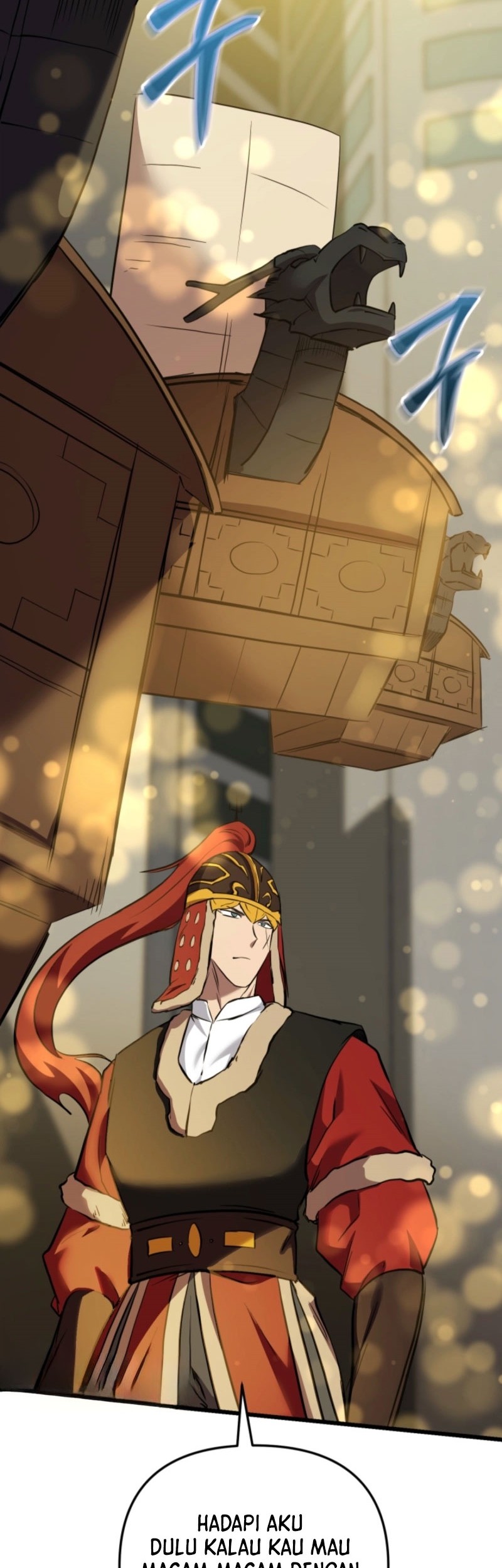 My School Life Pretending to Be a Worthless Person Chapter 125 Gambar 3