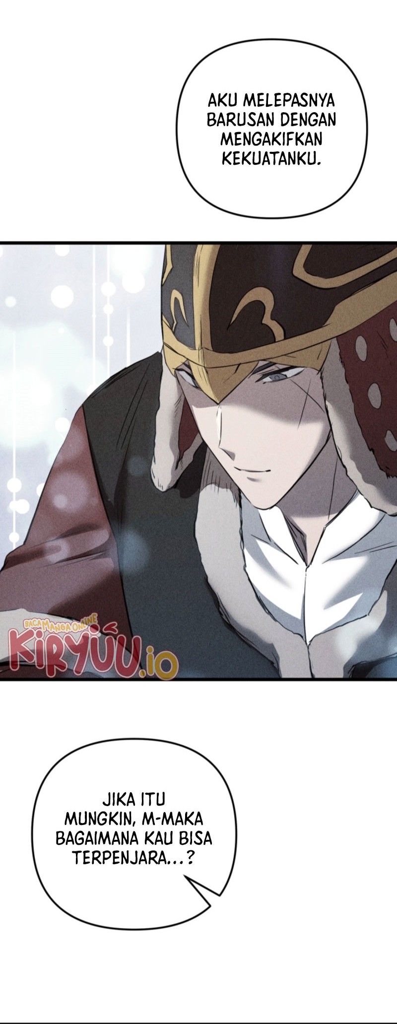 My School Life Pretending to Be a Worthless Person Chapter 125 Gambar 5