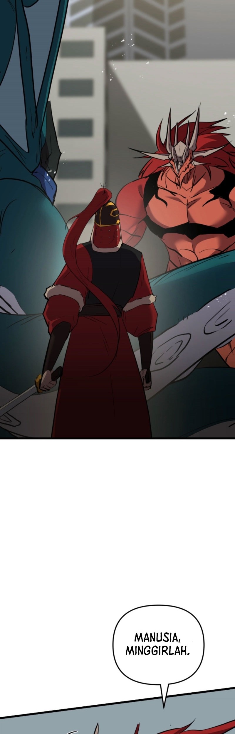 My School Life Pretending to Be a Worthless Person Chapter 125 Gambar 7