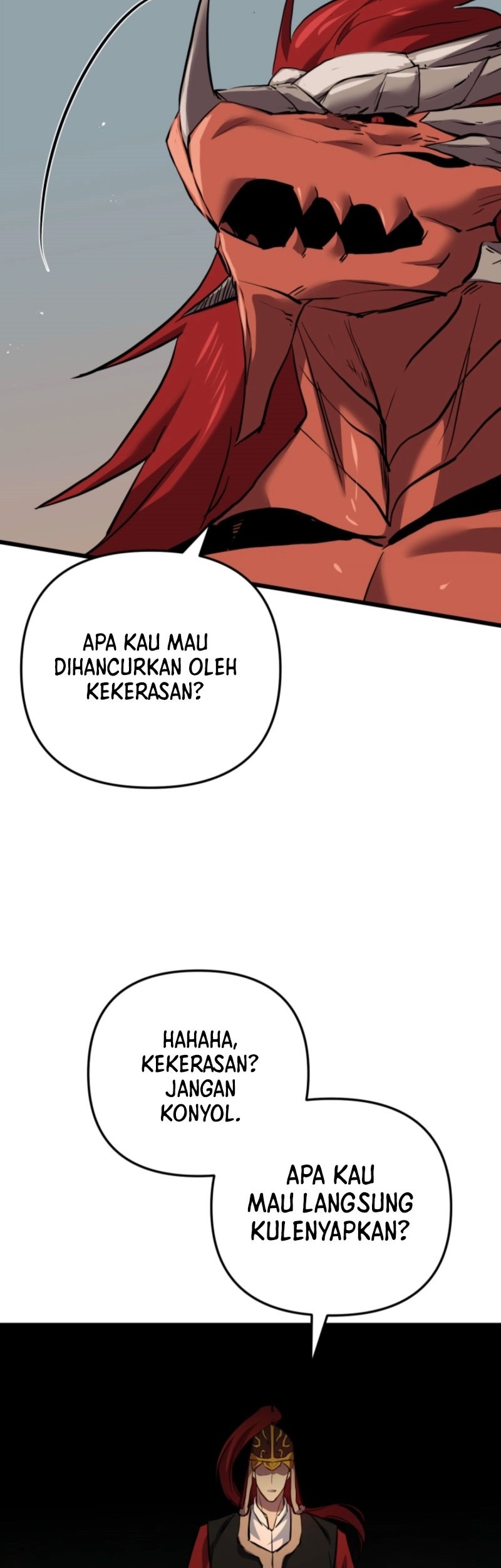 My School Life Pretending to Be a Worthless Person Chapter 125 Gambar 8