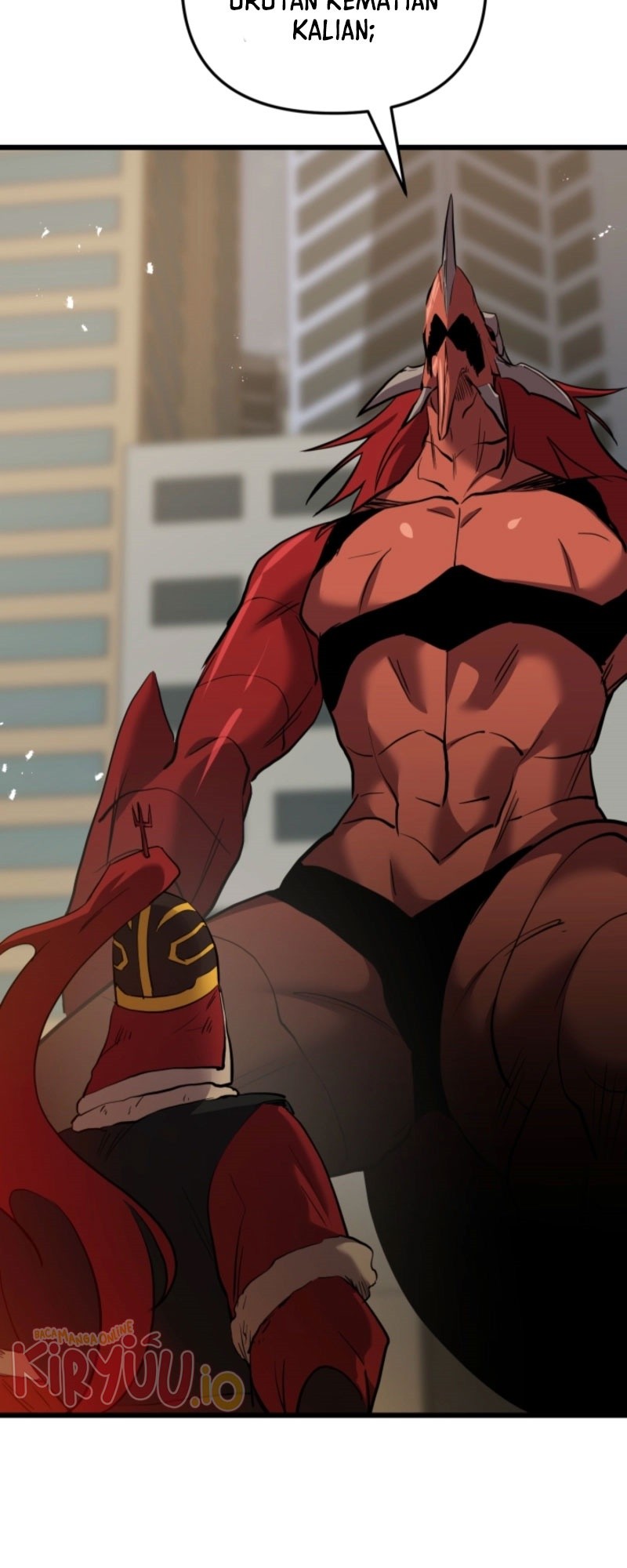 My School Life Pretending to Be a Worthless Person Chapter 125 Gambar 10