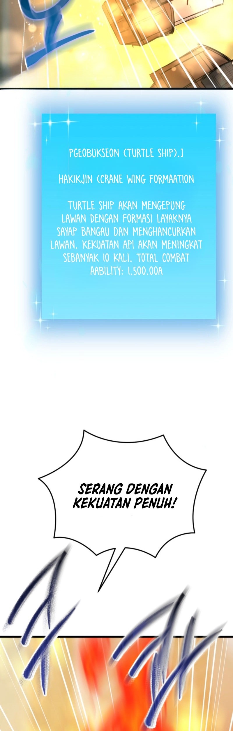 My School Life Pretending to Be a Worthless Person Chapter 125 Gambar 14