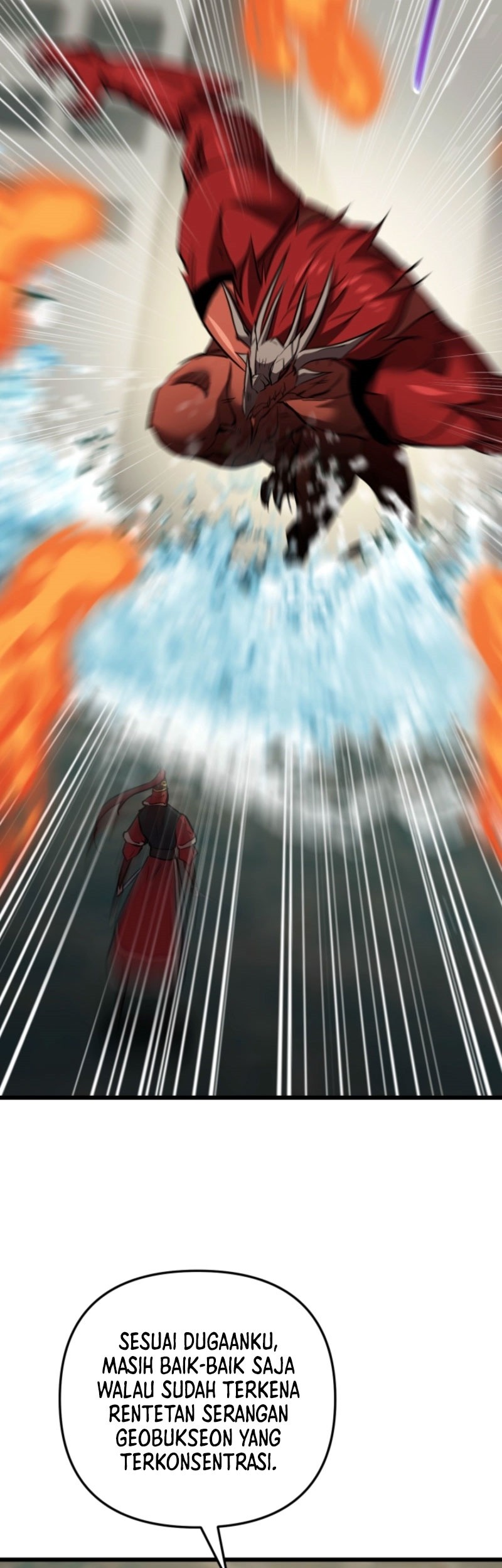 My School Life Pretending to Be a Worthless Person Chapter 125 Gambar 18