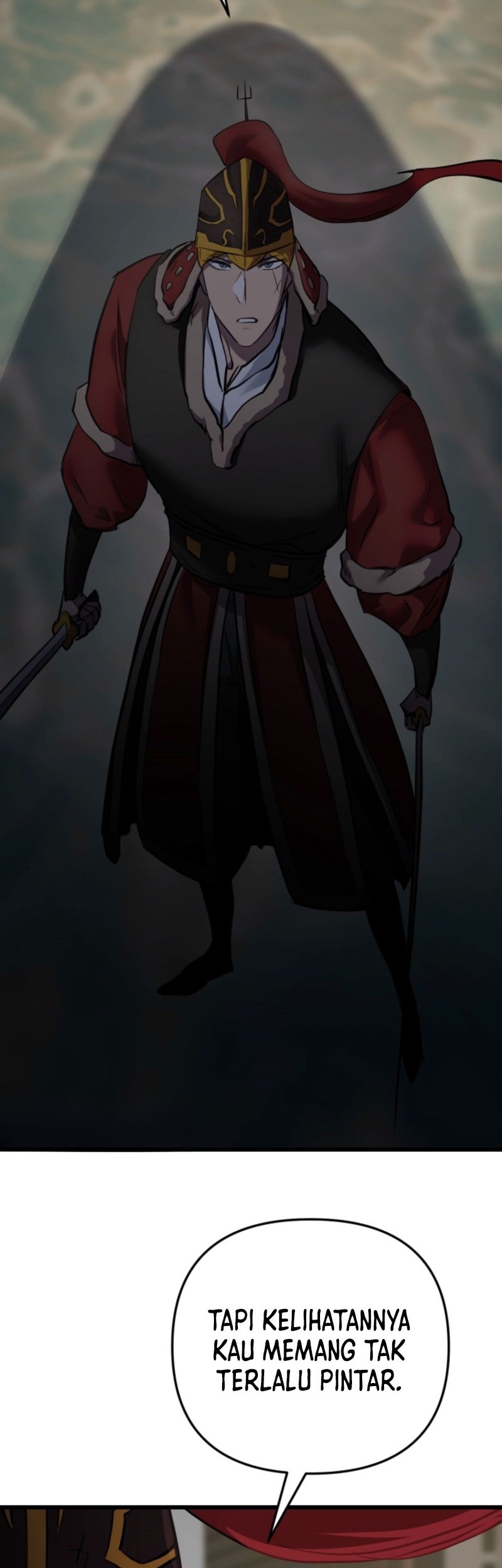 My School Life Pretending to Be a Worthless Person Chapter 125 Gambar 19