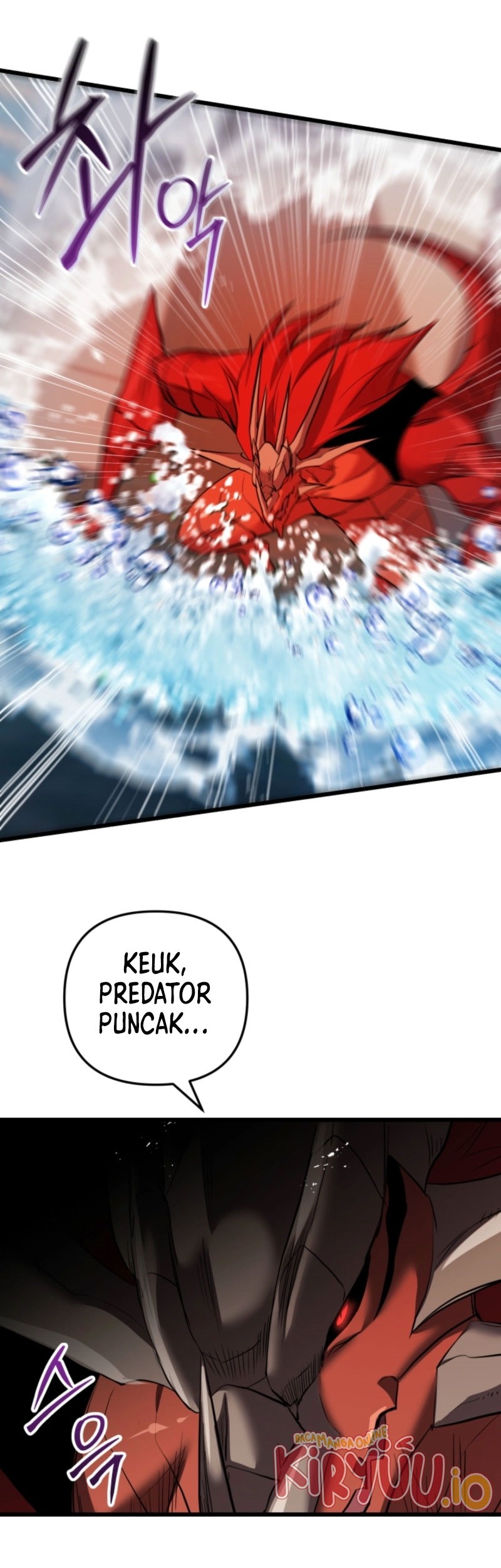 My School Life Pretending to Be a Worthless Person Chapter 125 Gambar 23