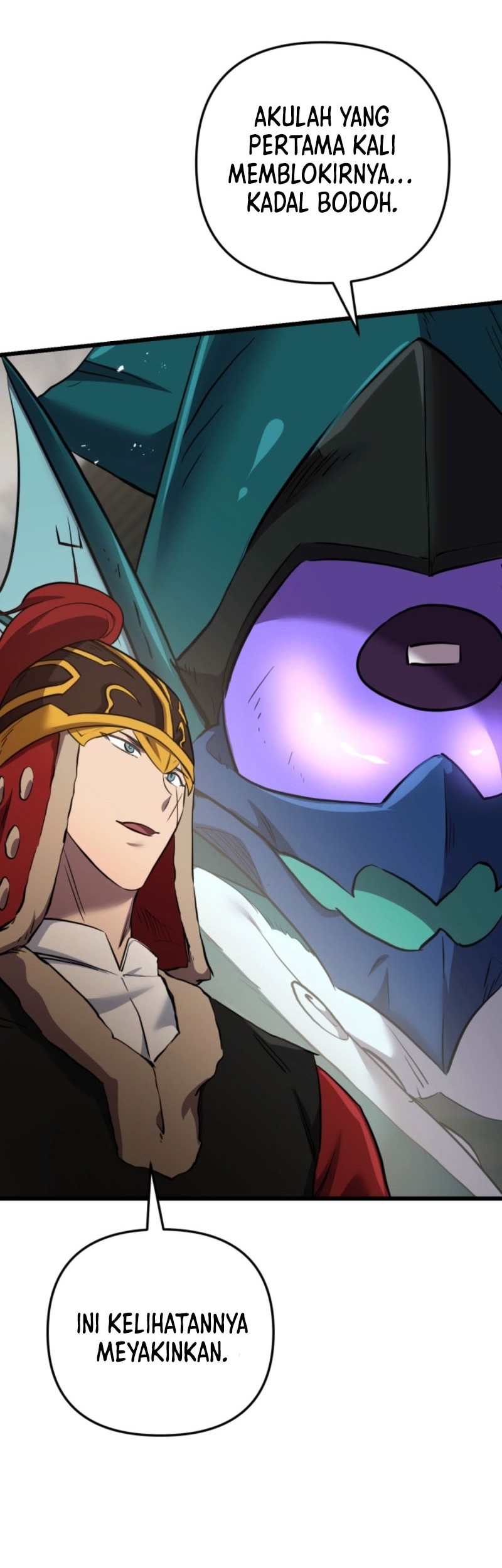 My School Life Pretending to Be a Worthless Person Chapter 125 Gambar 24