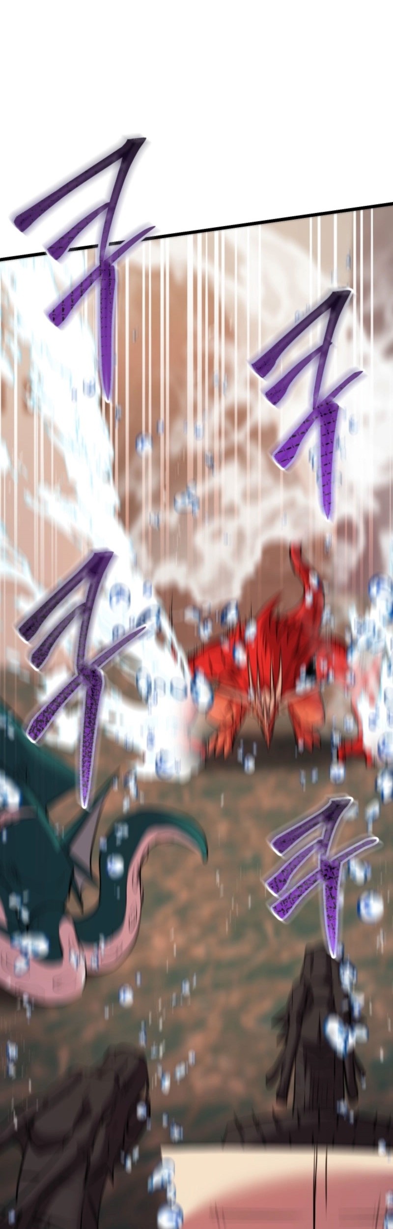 My School Life Pretending to Be a Worthless Person Chapter 125 Gambar 27