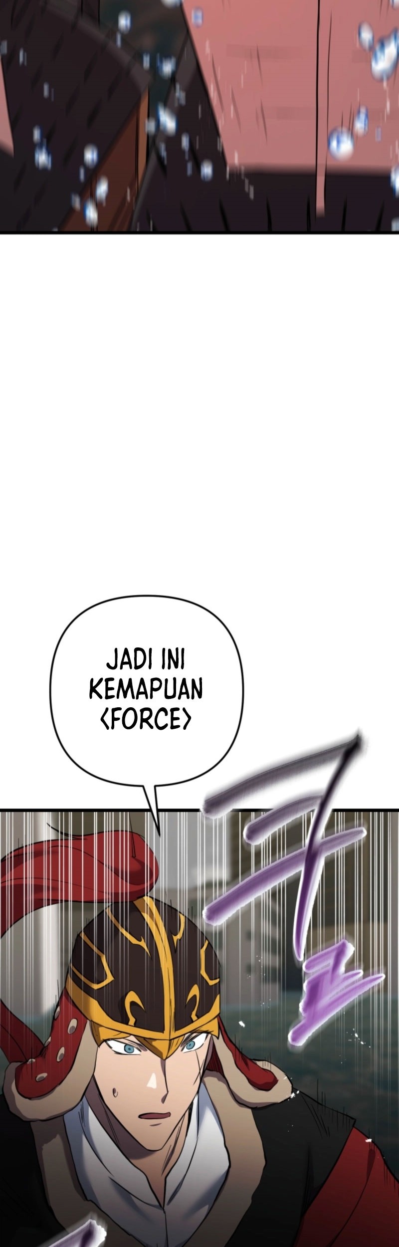 My School Life Pretending to Be a Worthless Person Chapter 125 Gambar 28