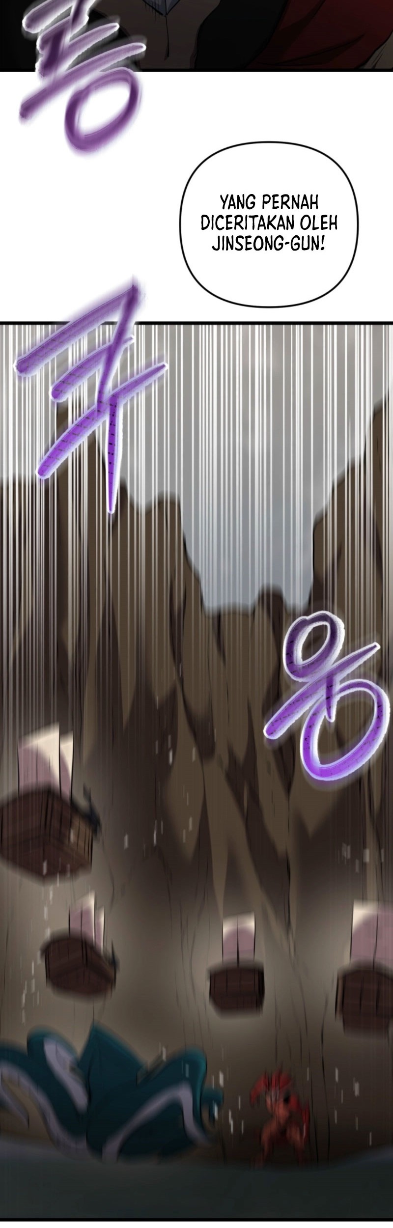 My School Life Pretending to Be a Worthless Person Chapter 125 Gambar 29