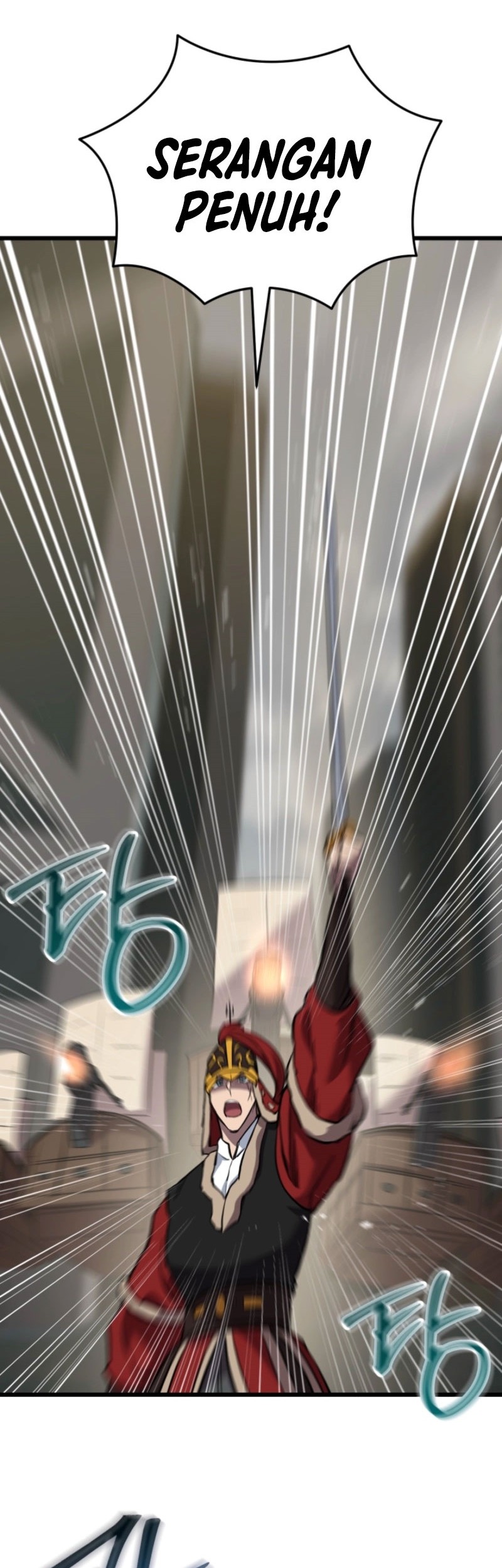 My School Life Pretending to Be a Worthless Person Chapter 125 Gambar 32