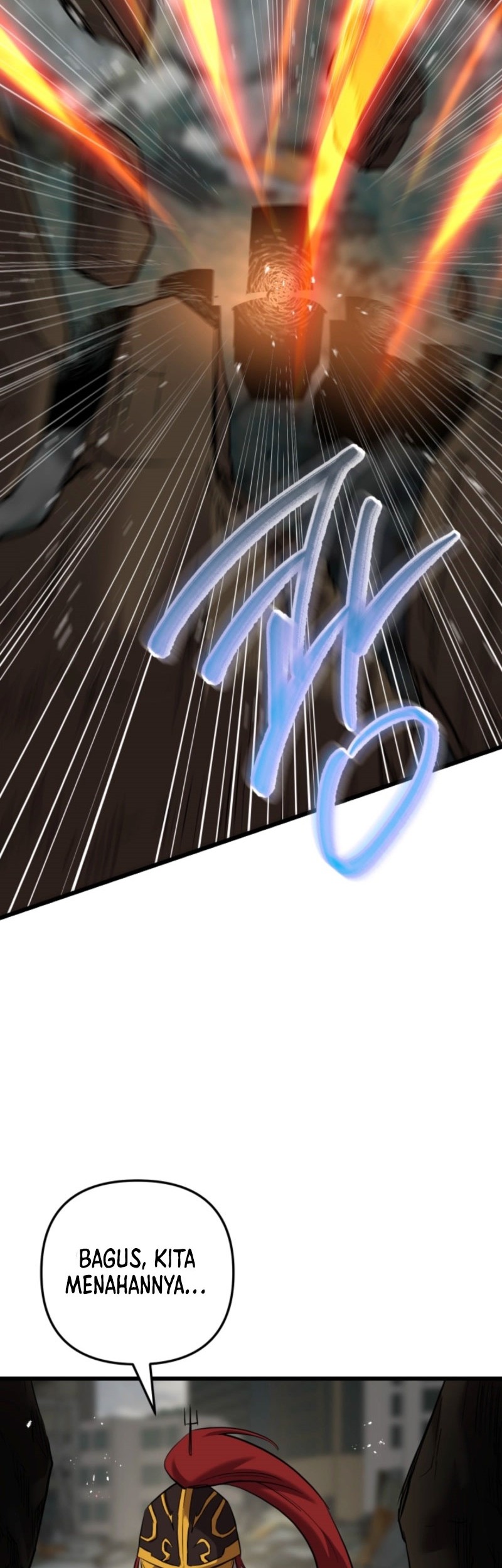 My School Life Pretending to Be a Worthless Person Chapter 125 Gambar 34