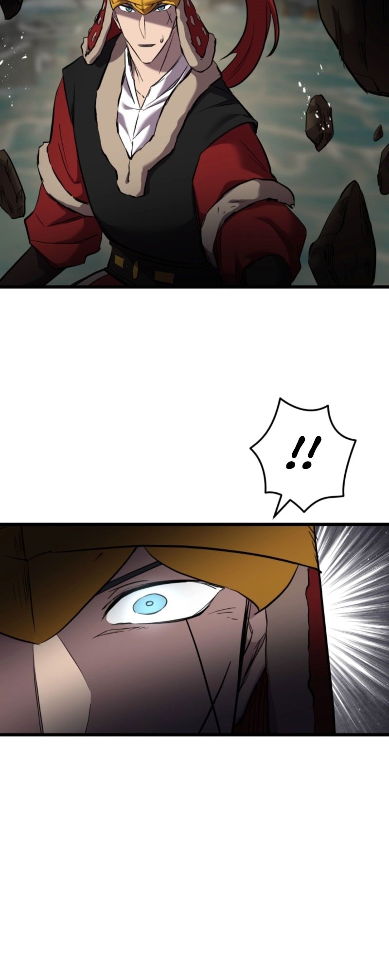 My School Life Pretending to Be a Worthless Person Chapter 125 Gambar 35