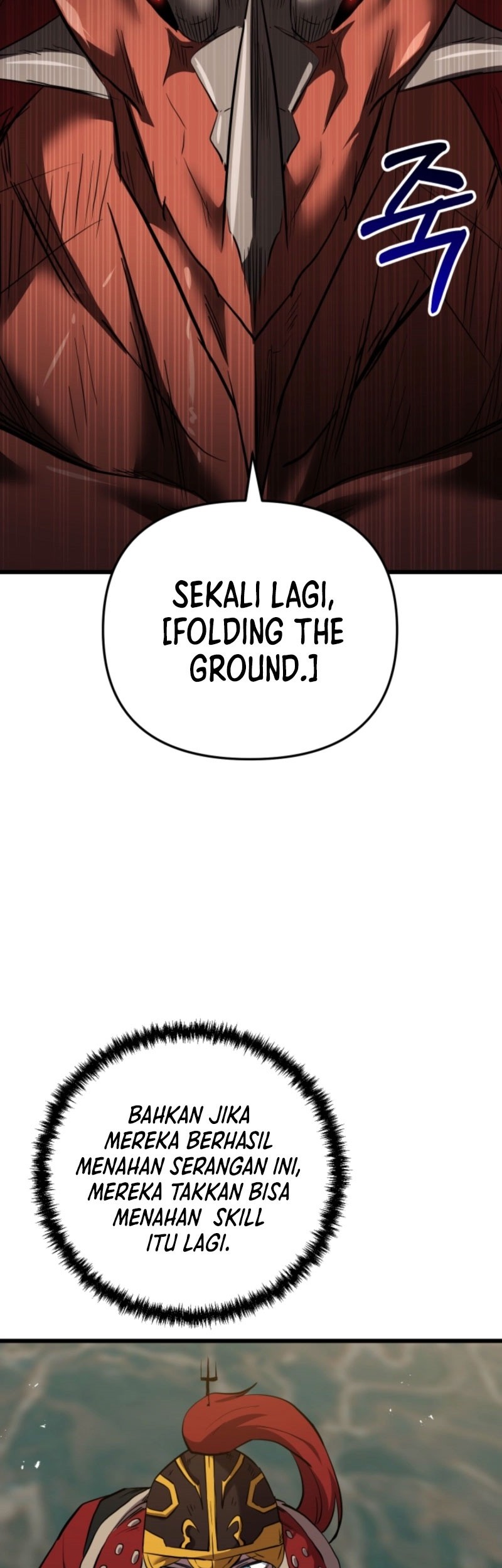 My School Life Pretending to Be a Worthless Person Chapter 125 Gambar 38