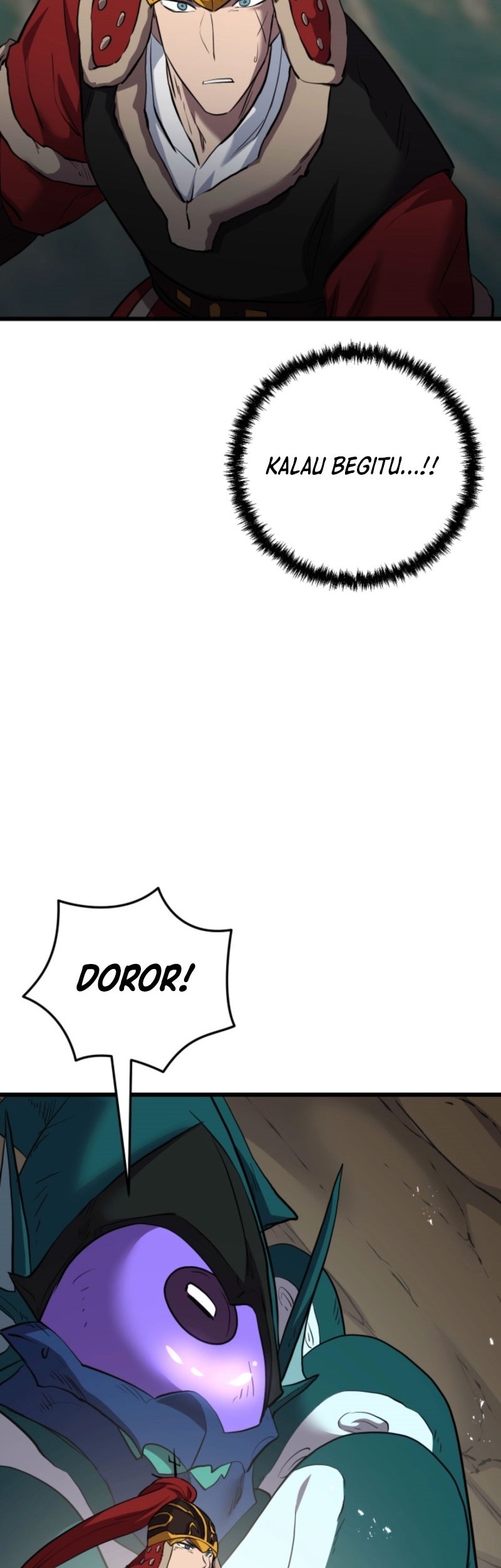 My School Life Pretending to Be a Worthless Person Chapter 125 Gambar 39