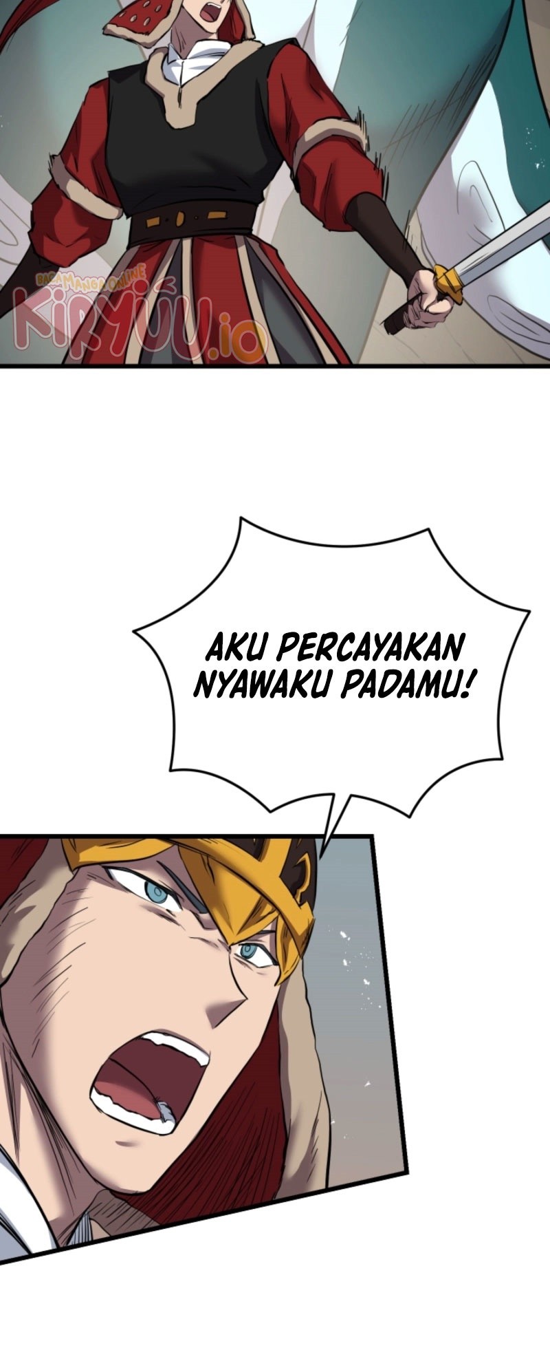 My School Life Pretending to Be a Worthless Person Chapter 125 Gambar 40