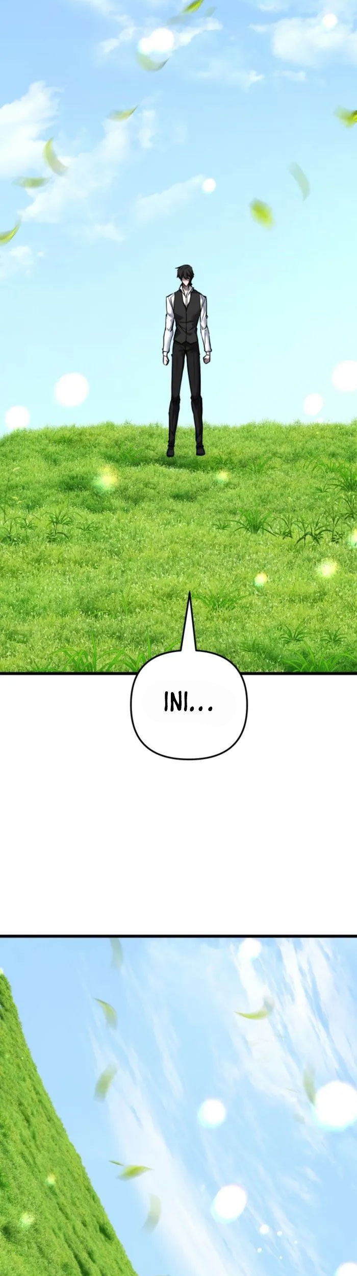 My School Life Pretending to Be a Worthless Person Chapter 126 Gambar 61